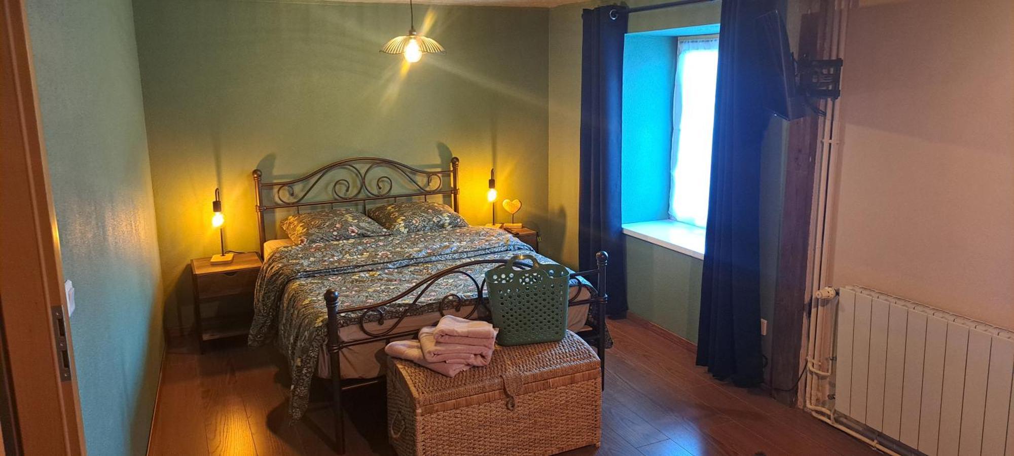 Reichshoffen Chambre D'Hotes Au Coeur Du Village מראה חיצוני תמונה