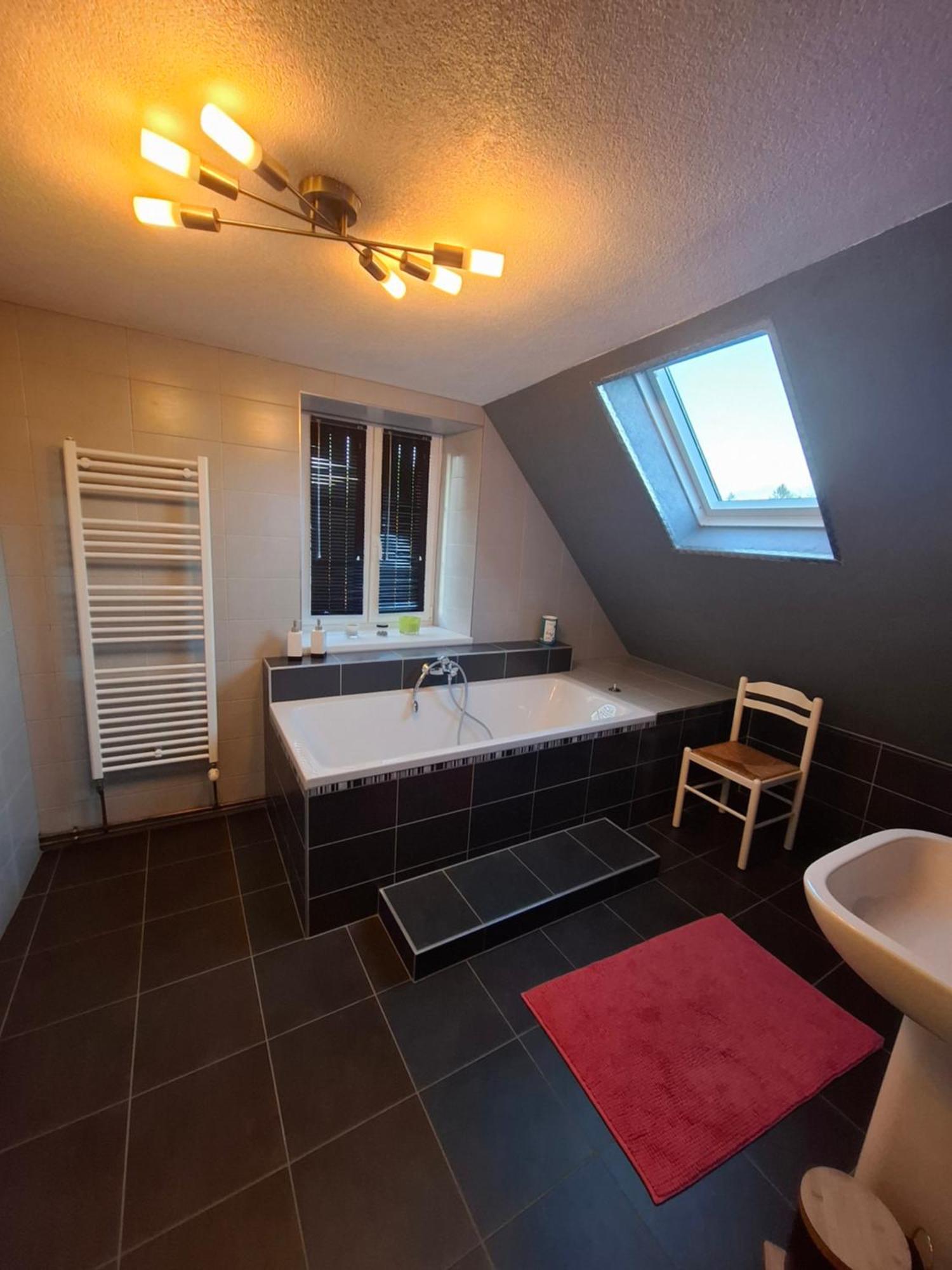 Reichshoffen Chambre D'Hotes Au Coeur Du Village מראה חיצוני תמונה
