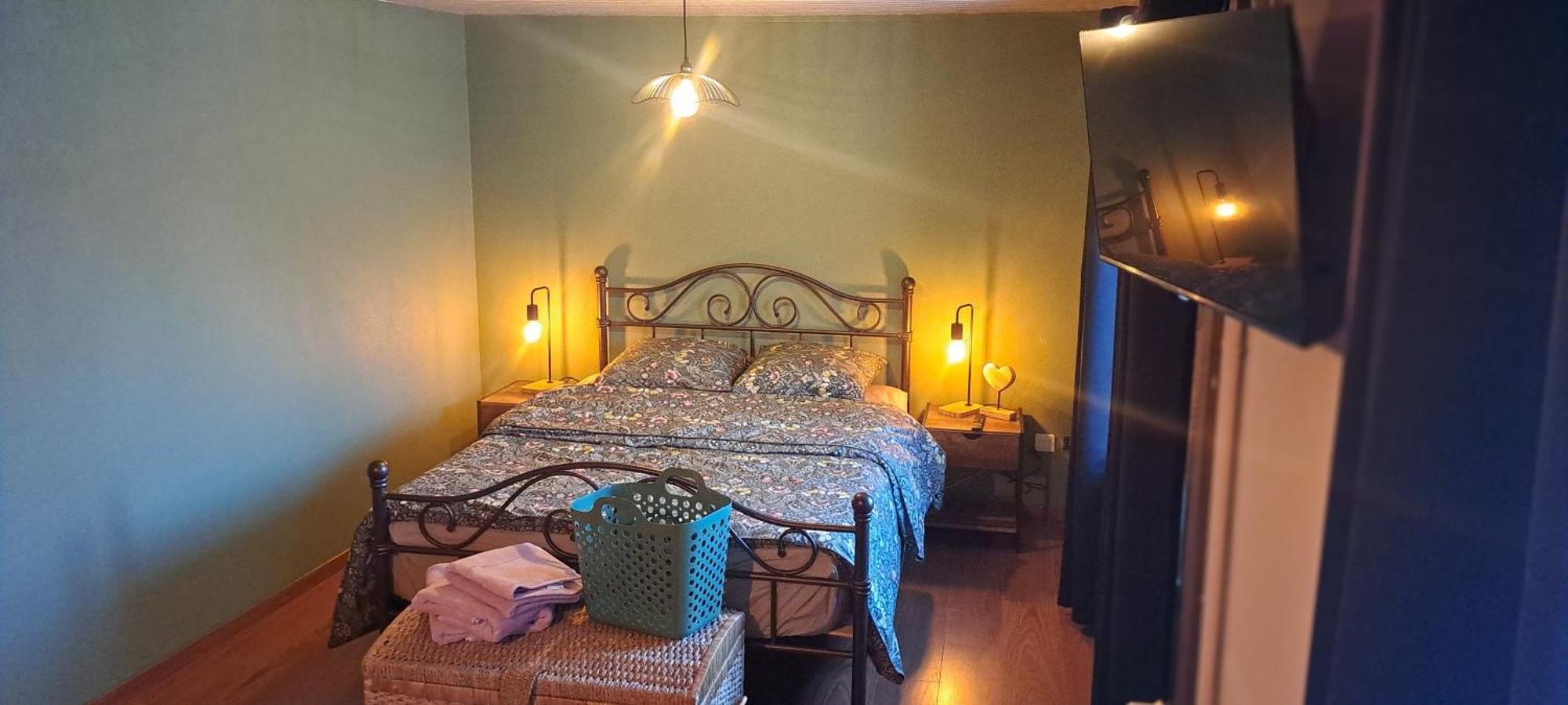 Reichshoffen Chambre D'Hotes Au Coeur Du Village מראה חיצוני תמונה
